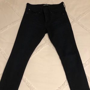 Express women’s jeans
